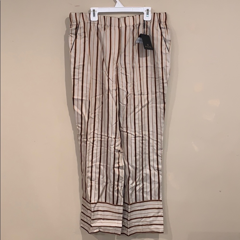 Massimo Dutti New Pants